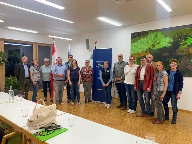 Foto: Marktgemeinde Sieghartskirchen