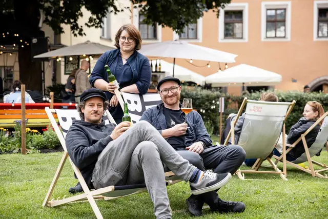 Foto: IAI, Thomas Steinlechner