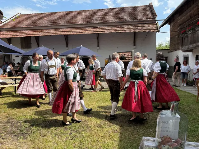 Foto: Franz Gruber