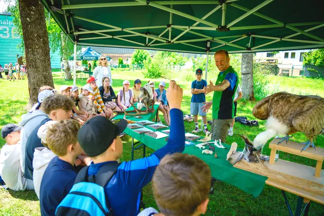 Foto: Kreidl Glück
