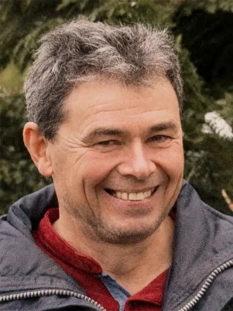 Alois Lindenhofer, Bad Kreuzen | Foto: Familie/privat