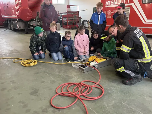 Foto: FF Waidhofen/Thaya
