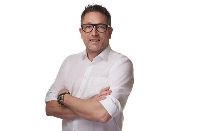 Heinz Past. | Foto: ÖVP Neunkirchen