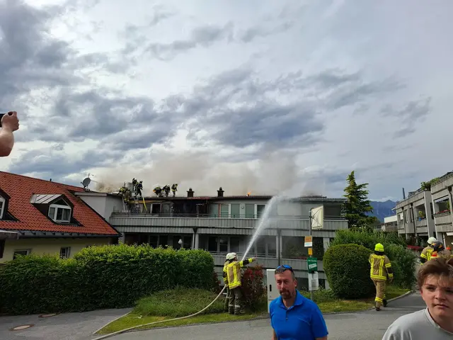 Foto: Rotes Kreuz Innsbruck