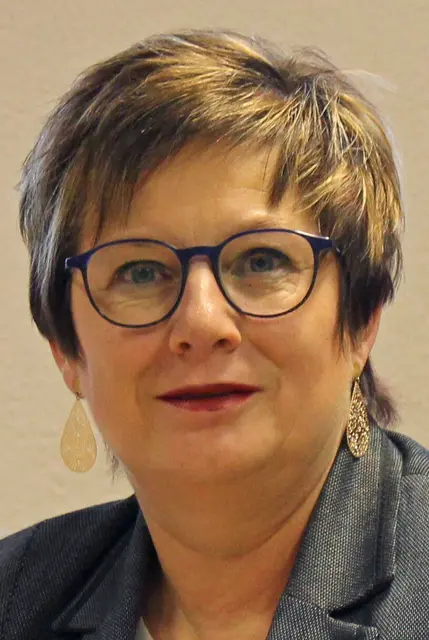 Monika Feichtinger | Foto: GM Traisen
