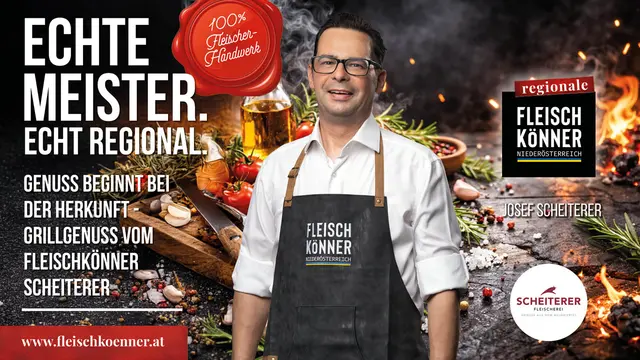 Foto: Kessler-Werbung