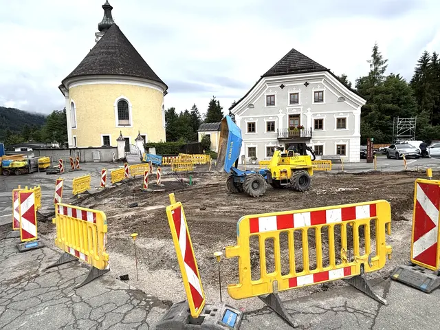Foto: Klaus Kogler