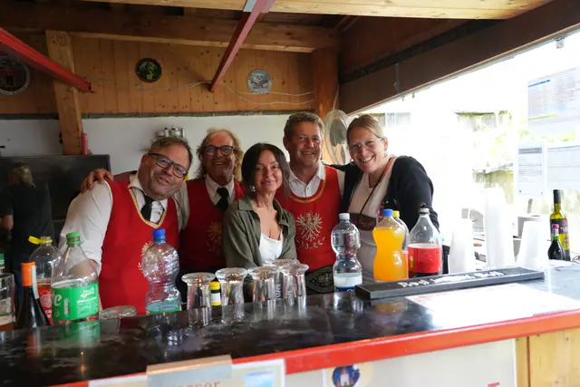 Foto: Erich Staudinger
