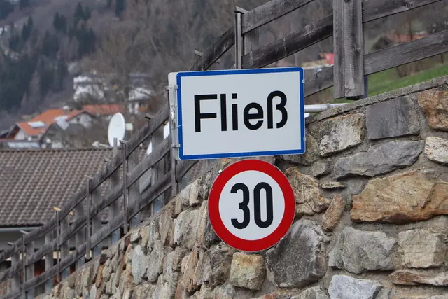Die Gemeinde Fließ hat einige Projekte in Planung. | Foto: Thomas Seelos