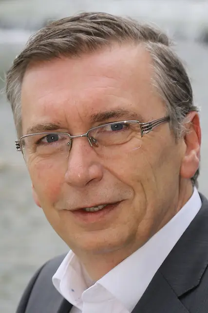 Herbert Thumpser | Foto: GM Traisen