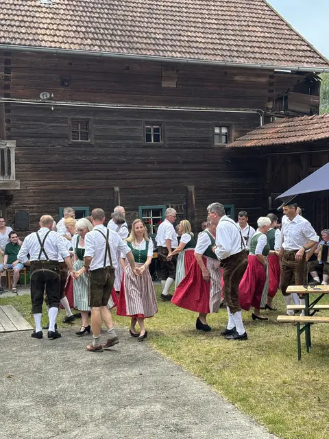 Foto: Franz Gruber