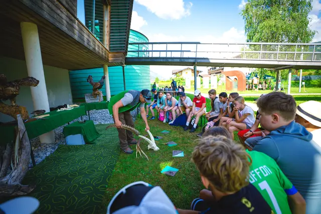 Foto: Kreidl Glück