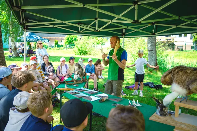 Foto: Kreidl Glück