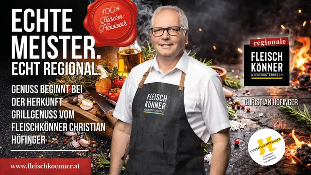 Foto: Kessler-Werbung