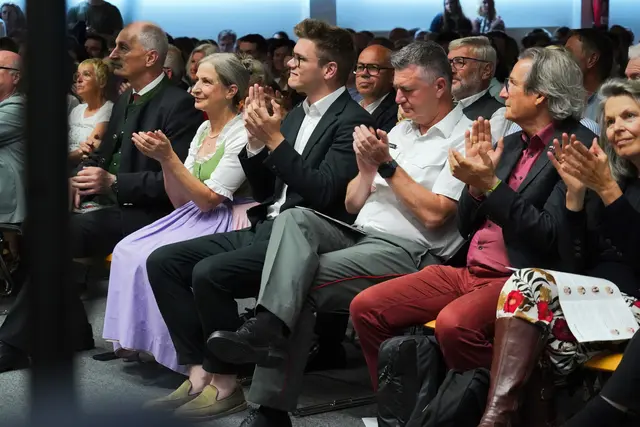 Foto: © SBV, Lebesmühlbacher