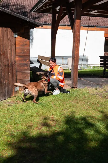 Foto: Johanniter Tirol