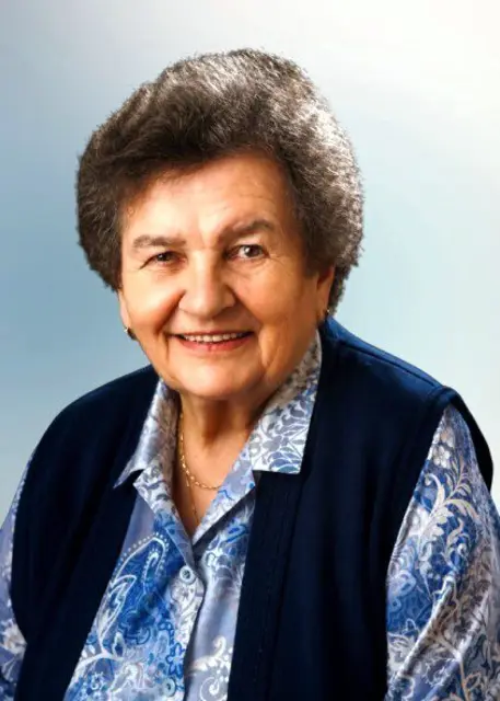 Theresia Puchner, St. Georgen an der Gusen | Foto: Familie/privat