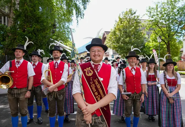 Foto: Land Salzburg / Franz Neumayr