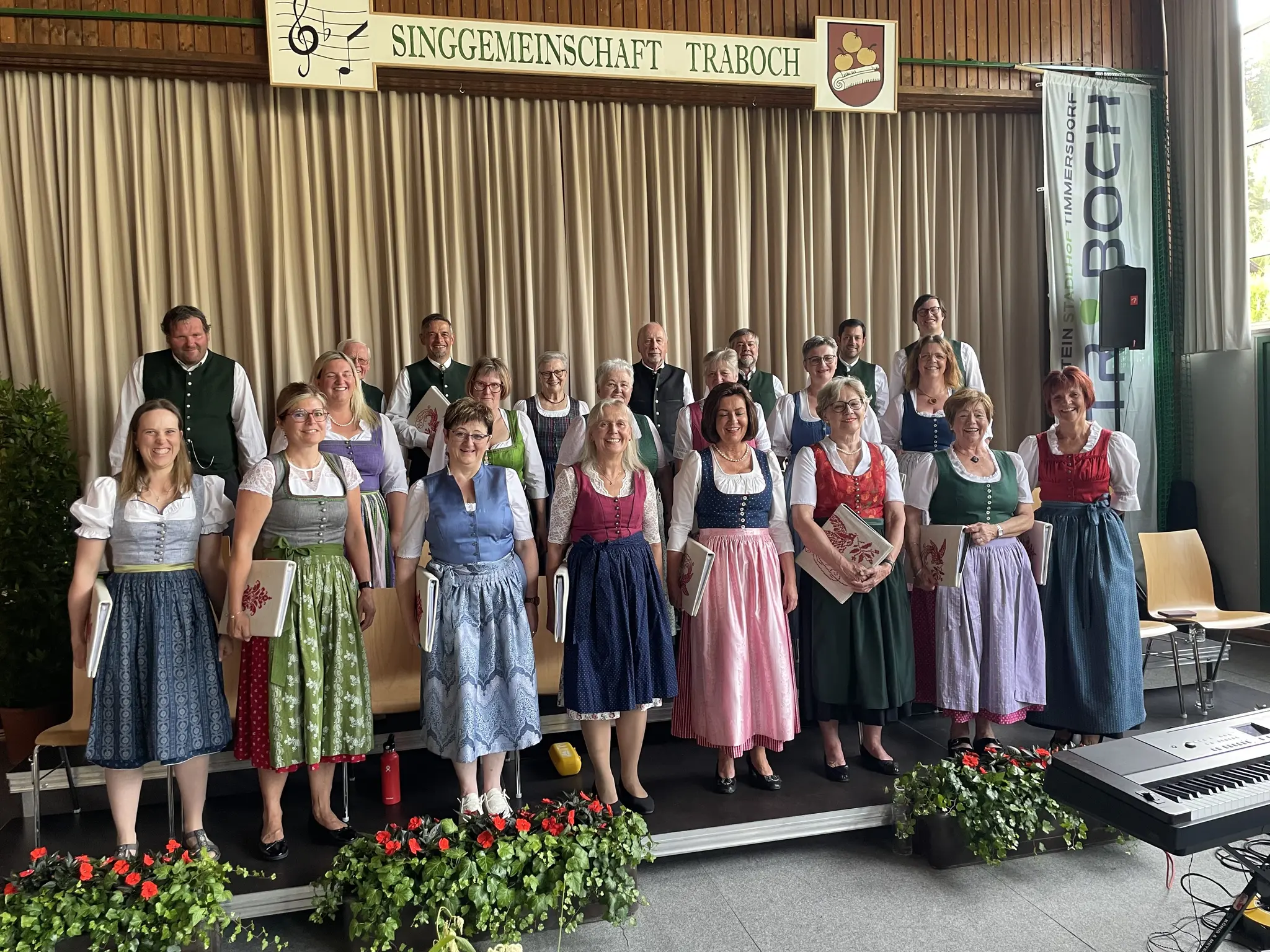 Styria Harmonix Brings Musical Flair to the Region - News Directory 3