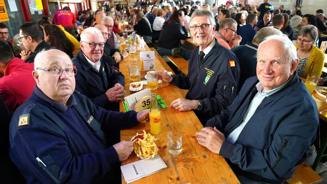 Foto: Franz Fichtinger