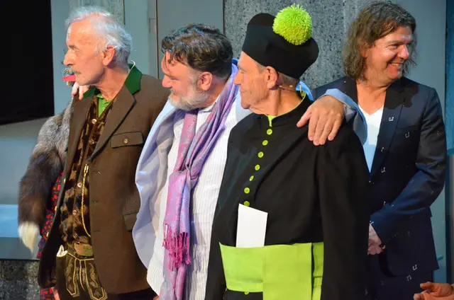 Foto: Schletterer
