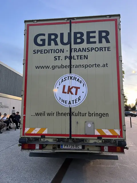 Foto: Mag. Wilma Langer-Bruckner BEd.