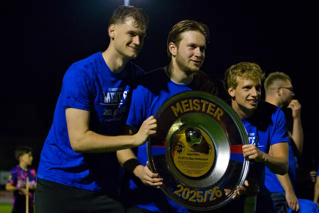 Foto: ONEshot sportimages/ Manuel Handlfinger