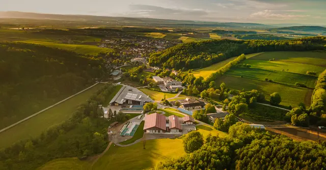 Die Landwirtschaftliche Fachschule Pyhra | Foto: LFS Pyhra