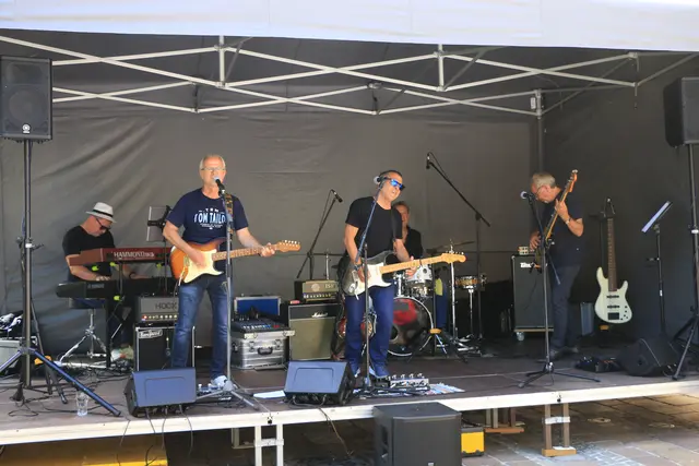 Band ThanX