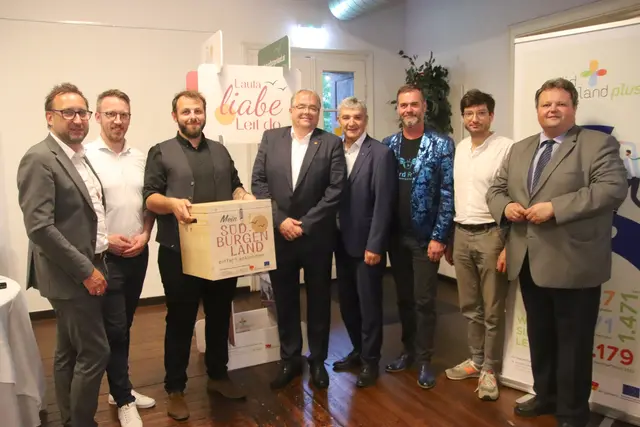 Foto: Martin Wurglits
