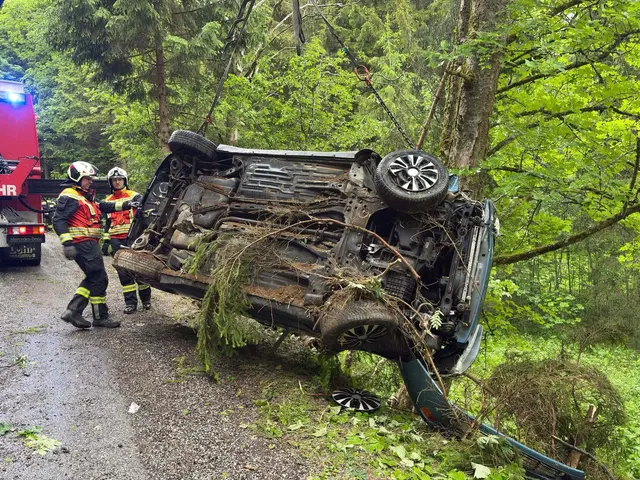 Foto: FF Wartberg