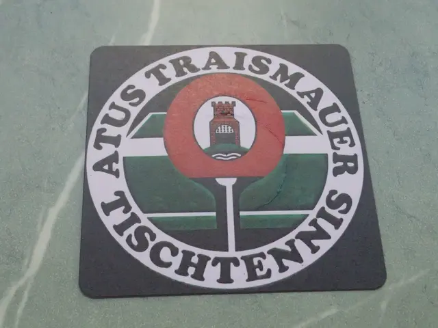 Stadtwappen von Traismauer 