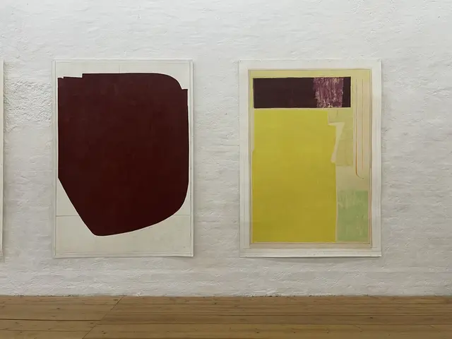 Große Kunst im Kunstraum Valentinum
