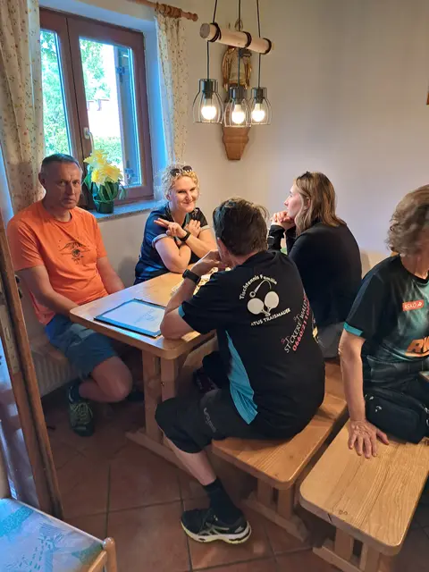 Labestelle Heurigenlokal Ettenauer 