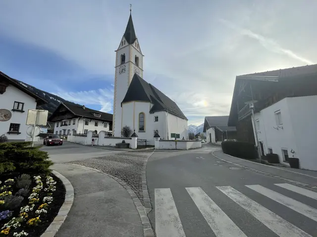 Foto: Kendlbacher
