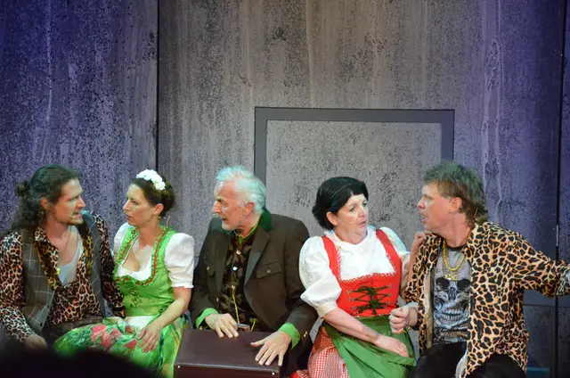 Foto: Schletterer