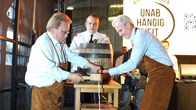 Foto: Franz Fichtinger