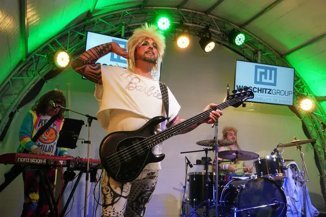 Foto: Jennifer Flechl / MeinBezirk