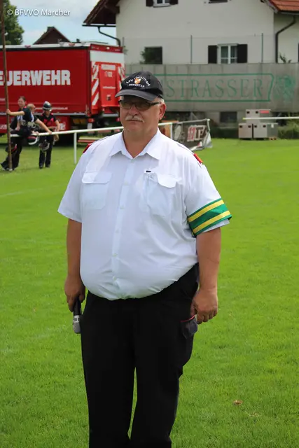 Foto: BFVVO Marcher