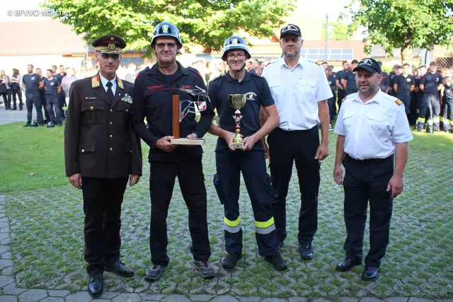 Foto: BFVVO Marcher
