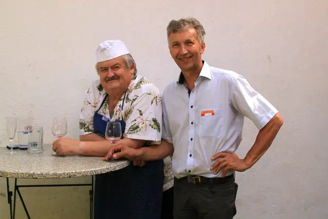 Foto: Peter Seper