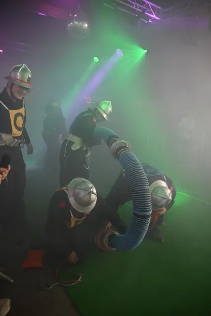 Foto: FF Hirschbach