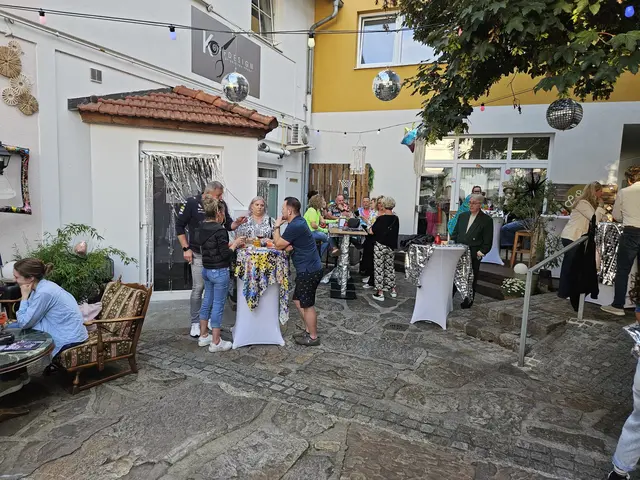 Foto: Simon Glösl
