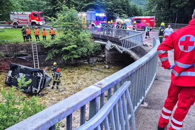 Foto: FF Bad Goisern