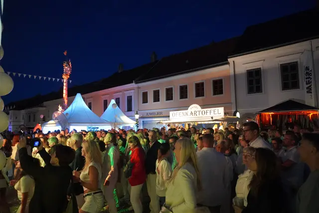 Foto: Jennifer Flechl / MeinBezirk