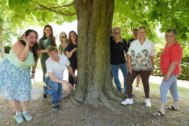 Foto: Andrea Glatzer