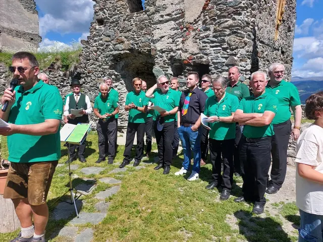 Chöre aus der Region begeisterten die Besucher