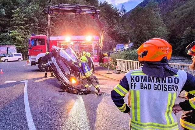 Foto: FF Bad Goisern