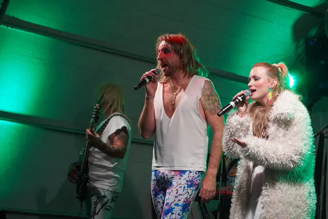 Foto: Jennifer Flechl / MeinBezirk