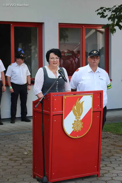 Foto: BFVVO Marcher
